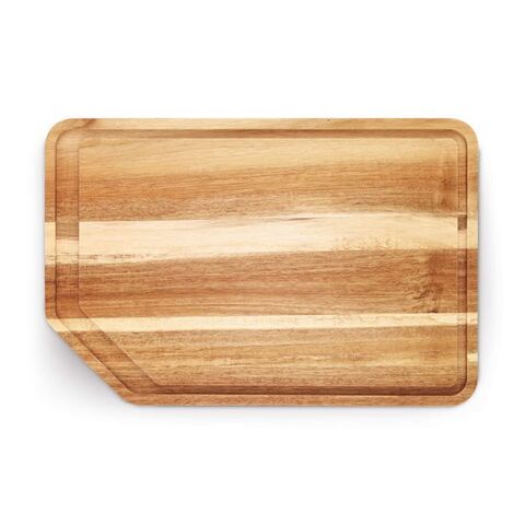 Разделочная доска 45x30x3см Beka Nomad