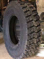 Грузовая шина Otani 315/80 R22.5 OH-402