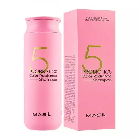 Masil 5 Probiotics Color Radiance Shampoo 150ml