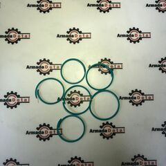 Уплотнительное кольцо муфты КПП | 904/50020 | Aries