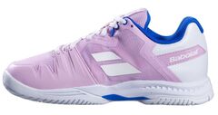 Женские теннисные кроссовки Babolat SFX3 All Court Women - pink lady