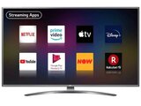 LED телевизор LG 75UN81006 4K Ultra HD