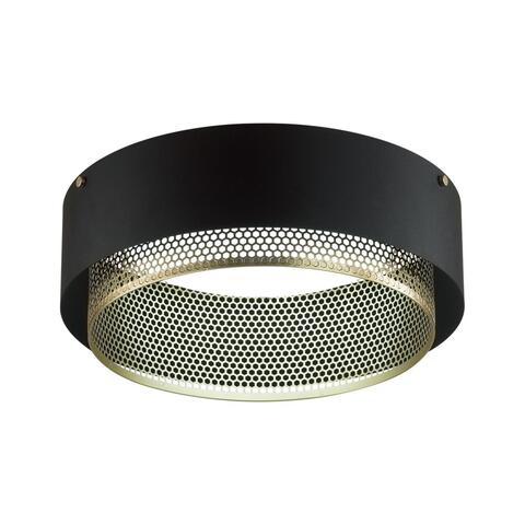 Потолочный светодиодный светильник Sonex ANTEY 7692/48L