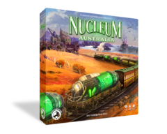 Nucleum: Australia