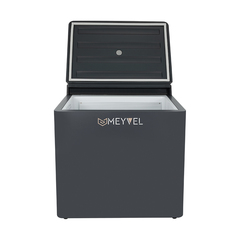 Абсорбционный (газовый) автохолодильник Meyvel AF-50GM