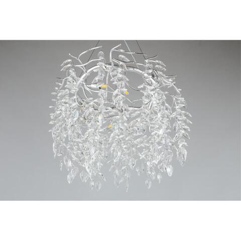 Подвесная люстра Aployt Gertunia APL.847.13.10