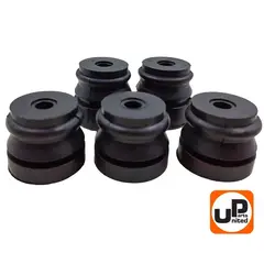 Амортизатор UNITED PARTS для бензопил 45-52 куб.см., набор