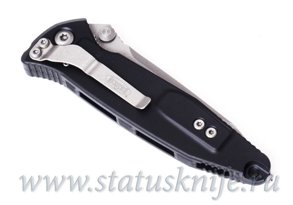 Нож Microtech Socom Elite 161-10AP M390