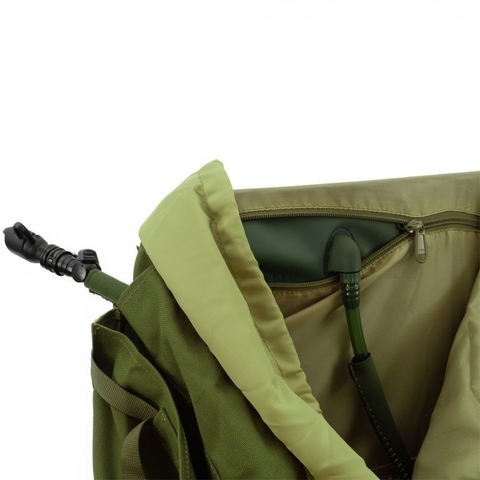 Картинка рюкзак туристический Tramp TRP-056 Olive green - 7