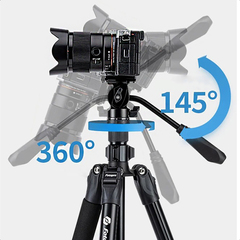 FOTOPRO PD-5 + MH-2A