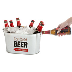 Емкость для охлаждения пива «Party Time», фото 1