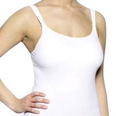 Майка-топ Medela (белый L)