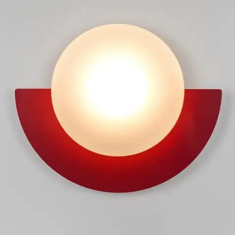 Настенный светодиодный светильник Lightstar ERICA 609632