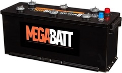 MEGABATT 6СТ- 225 аккумулятор
