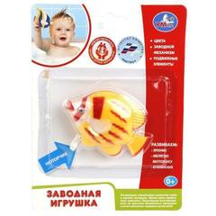 Заводная игрушка Умка 1102D005-Y