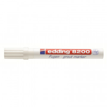 edding 8200 grout marker - Product - edding