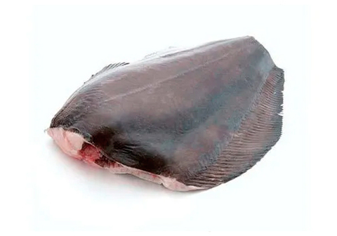 Палтус синекорый тушка~2.5кг