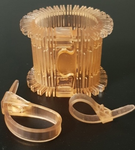 3D-принтер HardLight Altair