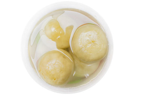 Томаты соленые, 600г