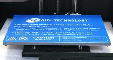 3D-принтер QIDI Tech I