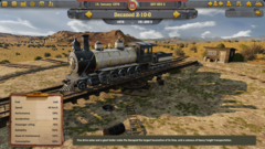 Railway Empire (для ПК, цифровой код доступа)