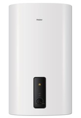 Настенный накопительный электрический водонагреватель Haier ES50V-F3