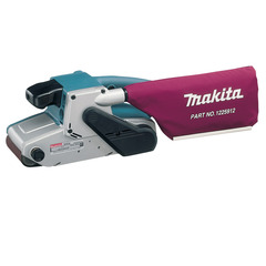 Ленточная шлифовальная машина Makita 9404