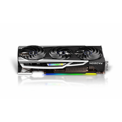 Видеокарта Sapphire NITRO+ RADEON RX 6800 GAMING OC 16G (11305-01-20G)