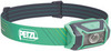 Картинка фонарь налобный Petzl TIKKA CORE зеленый - 1