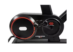 Велотренажер CardioPower SB45