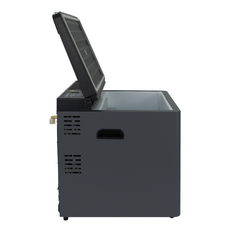 Абсорбционный (газовый) автохолодильник Meyvel AF-50GM