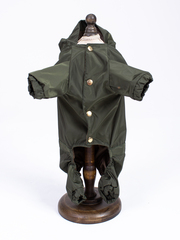 Royal Dog дождевик для собак размер L