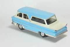 Start minibus 1964 Vector-models 1:43