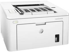 Лазерный принтер HPI  LaserJet Pro M203dn Printer