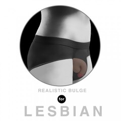 Фаллоимитатор для ношения Skinlike Limpy Cock (14 см.)