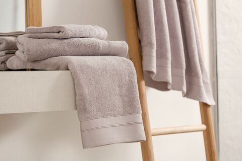 Комплект полотенец 2шт German Grass Pearl Balance Grass