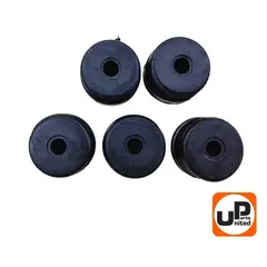 Амортизатор UNITED PARTS для бензопил 45-52 куб.см., набор
