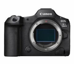 Canon EOS R5 Mark II Body
