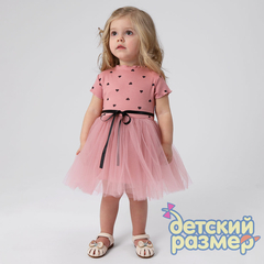 Платье в сердечко (лапша) 68-86