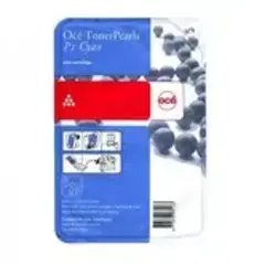 Картридж OCE ColorWave 600, голубой (500 гр) 7503B016