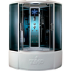 Timo T-1155 Душевая кабина Timo Standart 150*150*220  (T-1155)
