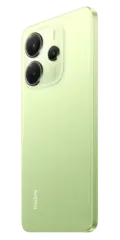 Смартфон Xiaomi Redmi Note 14 8/256 GB Lime Green (Зеленый)