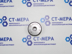 Калибр-кольцо М6х0.75 6h ПР