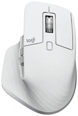 Мышь Logitech MX Master 3S 910-006560 белый