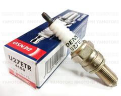 Свеча зажигания U27ETR DENSO 4155 (CR9EK 4548) WR250R WR250X YZF-R1