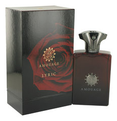 Amouage Lyric Man