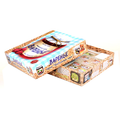 Настольная игра"Варенье"