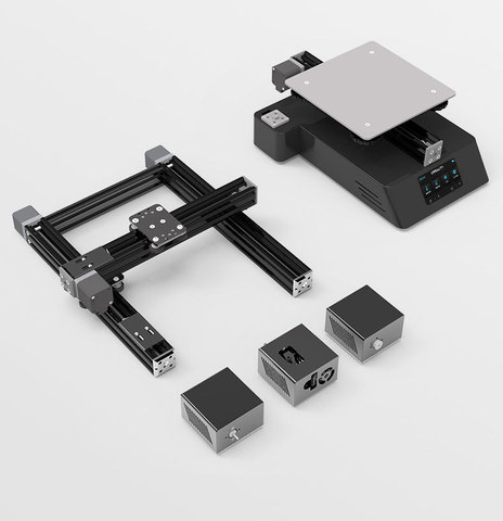 3D-принтер Creality CP-01