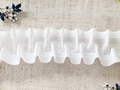 Лента шторная репсовая, ш. 6 см., С705