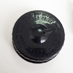 КРЫШКА БАЧКА ГЛАВНОГО ТОРМОЗНОГО ЦИЛИНДРА LACETTI, AVEO RAON